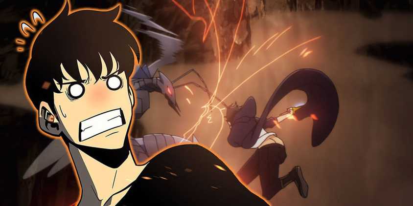 Solo Leveling Ragnarok’s Hiatus Has Fans Reeling