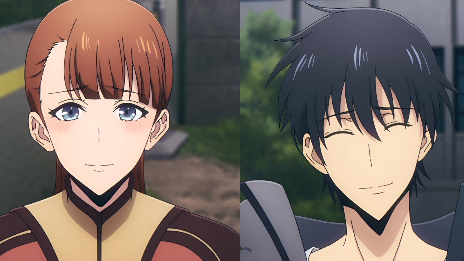 solo leveling creator write new story about joo-hee and jin-woo