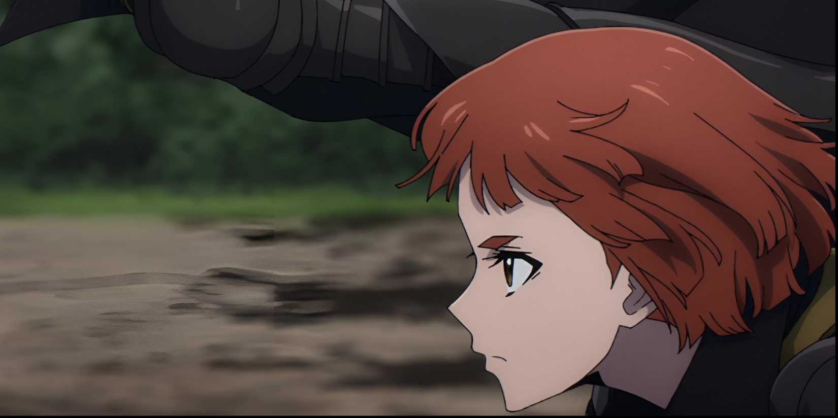 solo leveling mari ishida brutal death jeju island