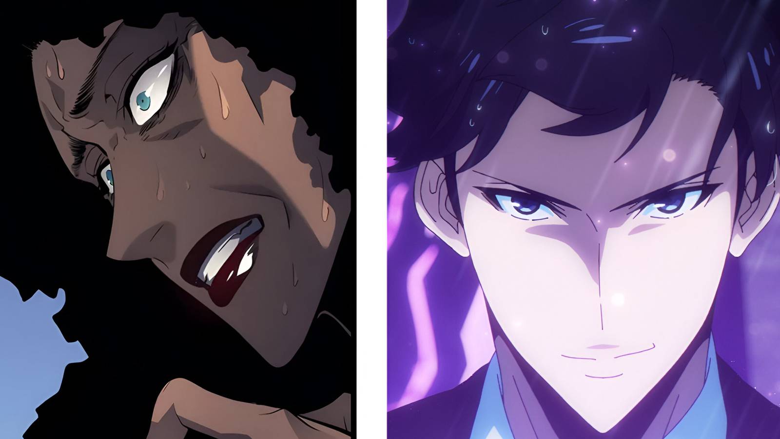 solo leveling norma selner jin woo