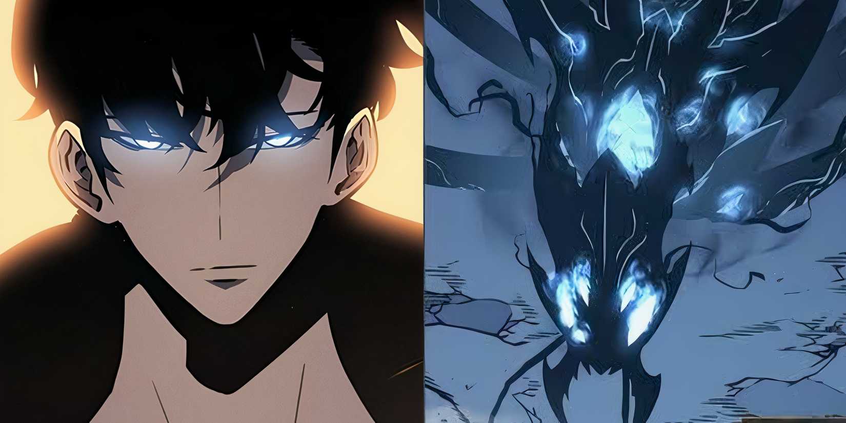 Solo Leveling Season 2 Made One Massive Change To The Jeju Island Arc