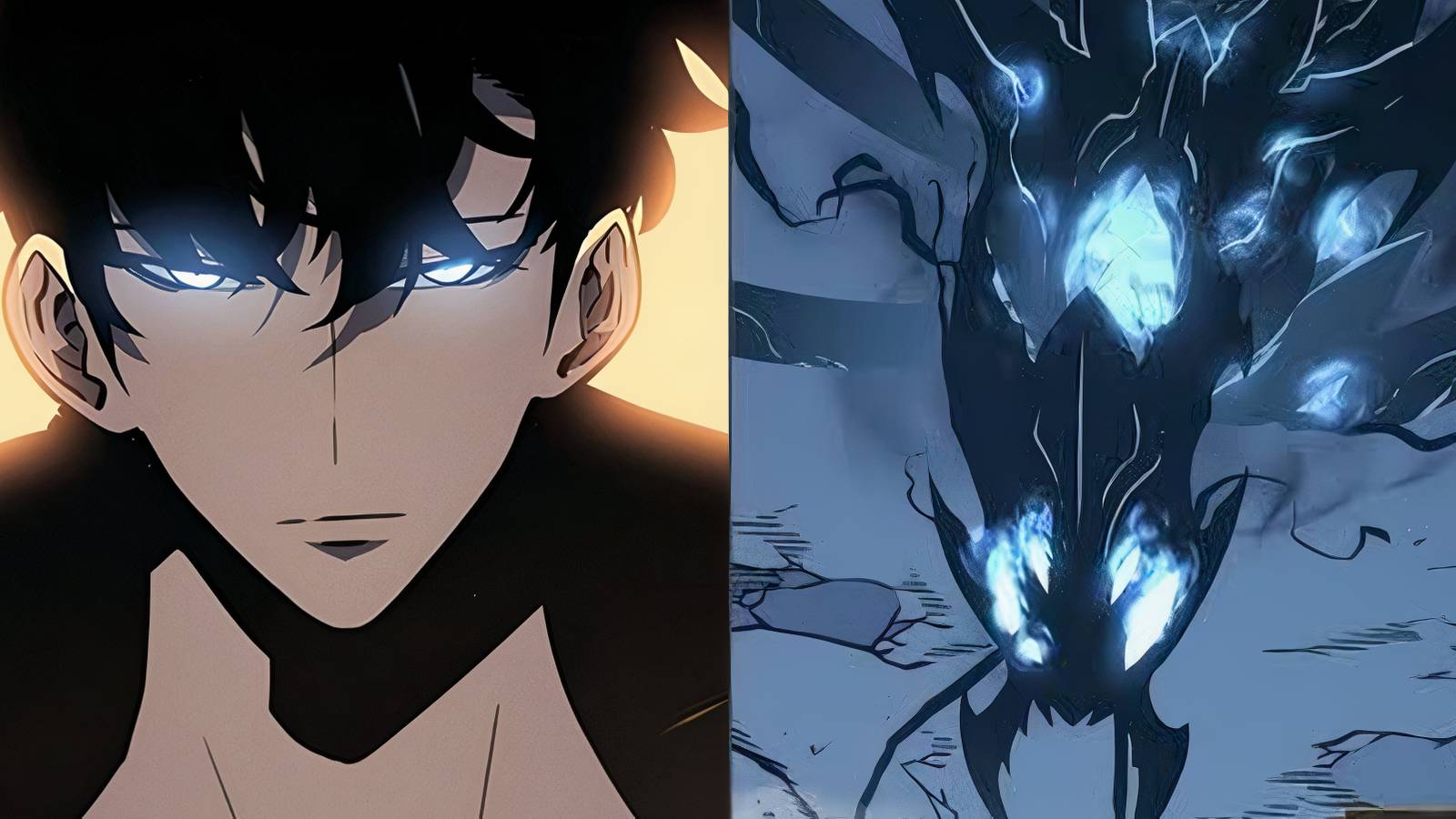 Solo Leveling Season 2 Made One Massive Change To The Jeju Island Arc