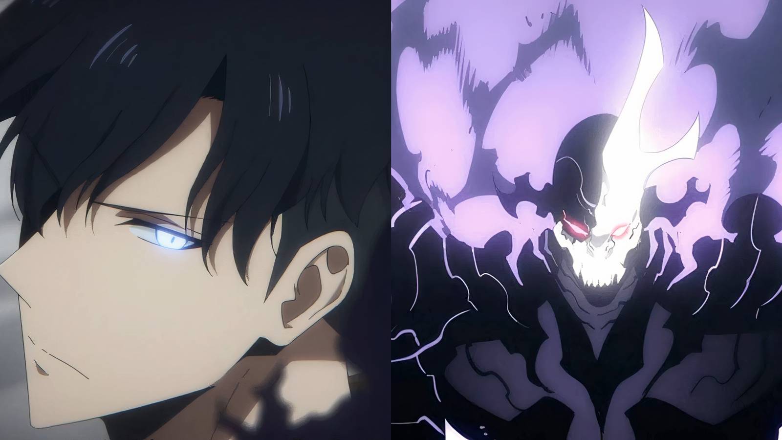 Solo Leveling Season 3 To Showcase a New Powerful Shadow