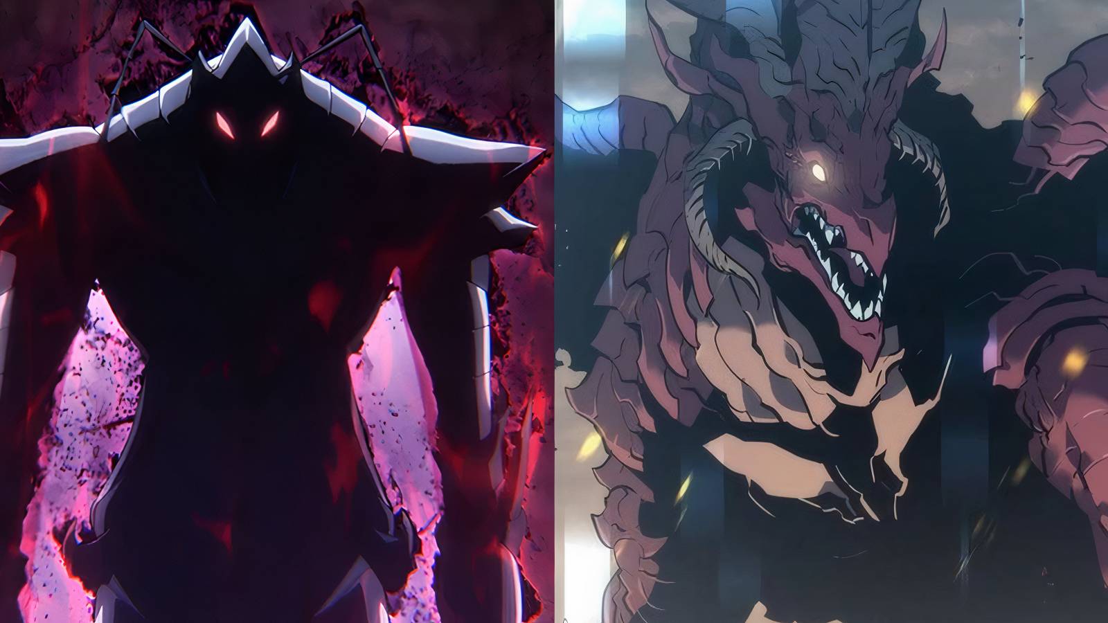 Solo Leveling Season 3 Will Show A Boss Far Above The Ant King In Power