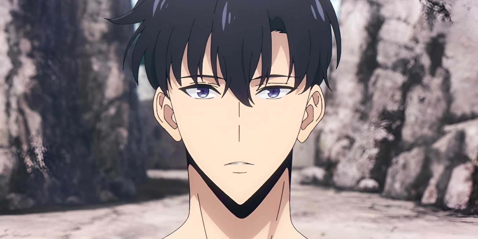 solo leveling sung jin-woo blessing or curse