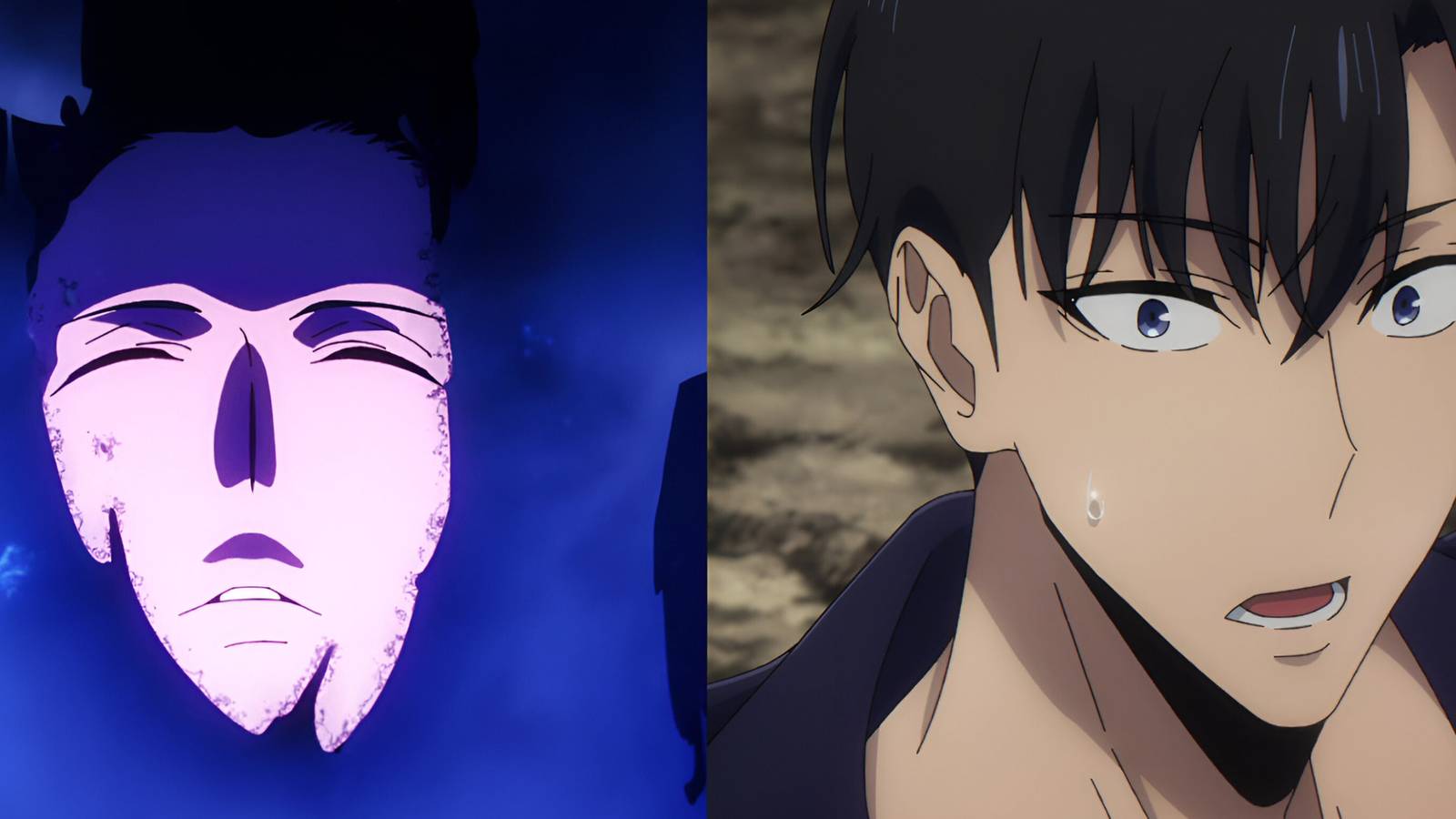 solo leveling sung jin woo mvp jeju island arc