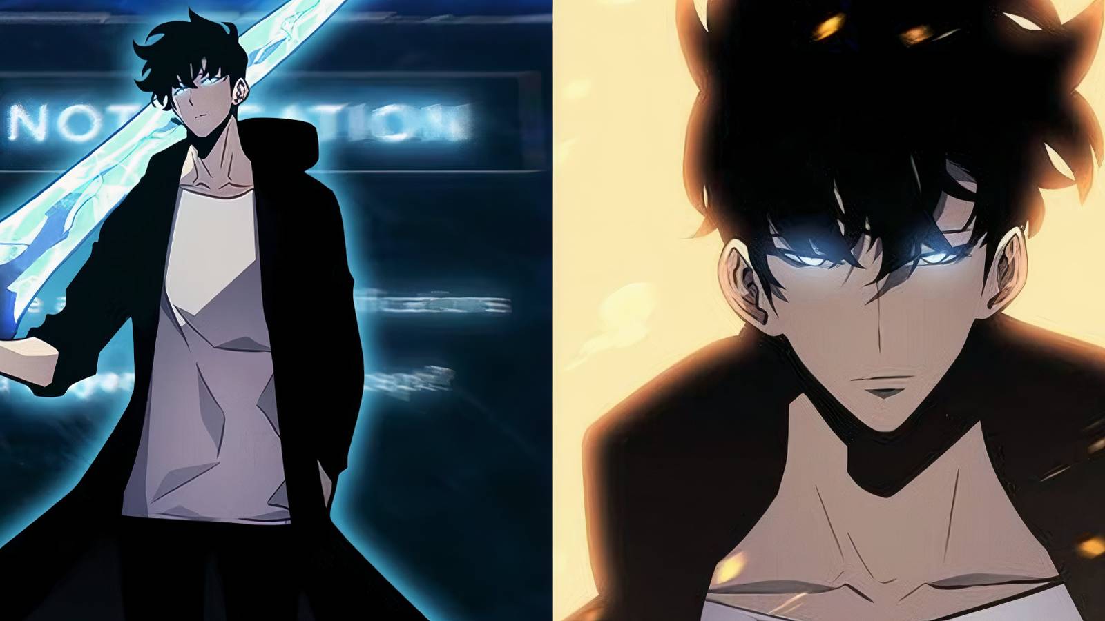 Solo Leveling: Why Jinwoo Was Given The Powers Of The System, Explained