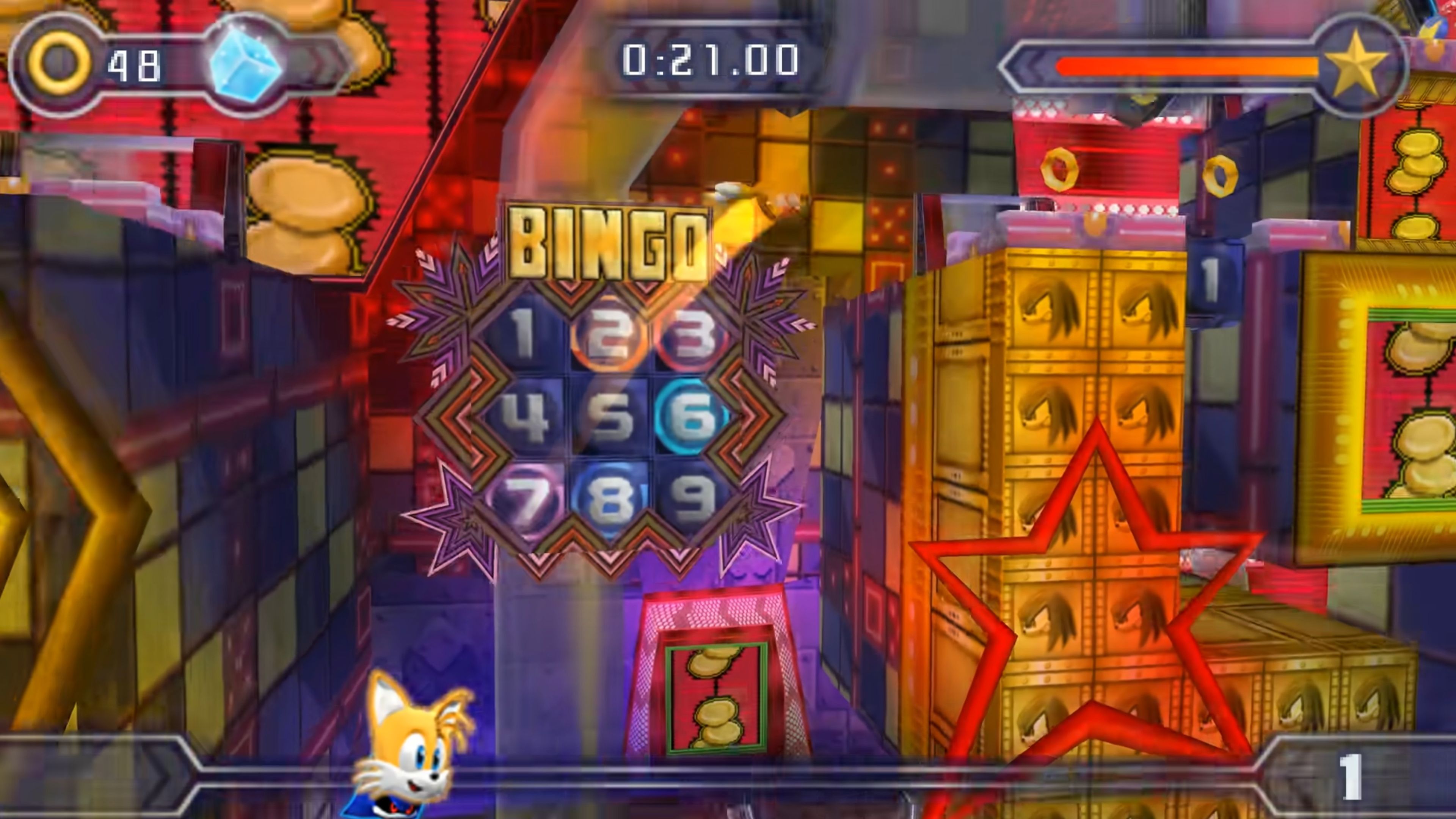Sonic Rivals 2 News, Trailer, Guides, and More