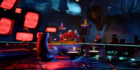 Sonic Rumble Release Date Eggman