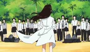 sonny boy episode 5 class