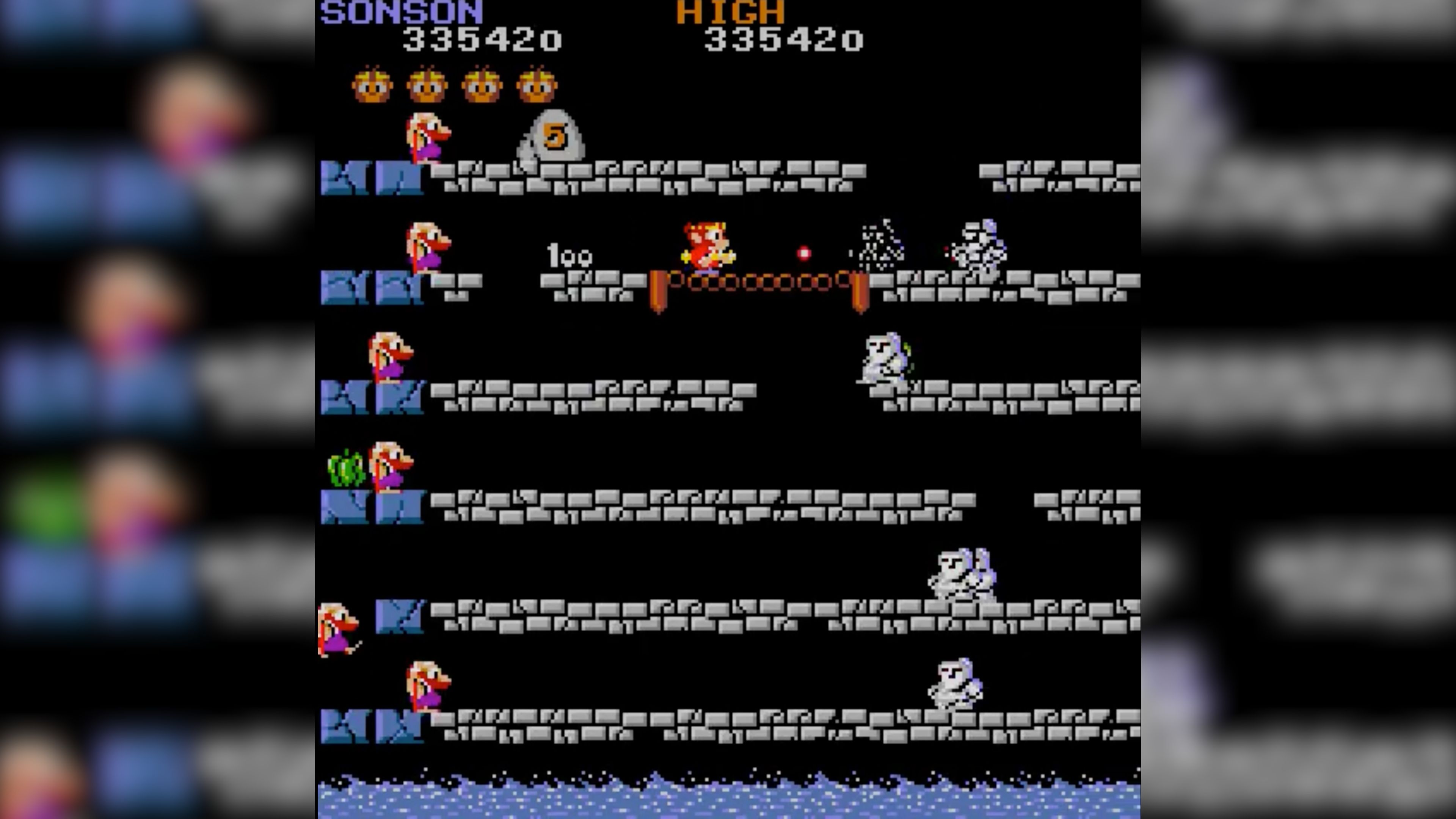 SonSon News, Trailer, Guides, and More