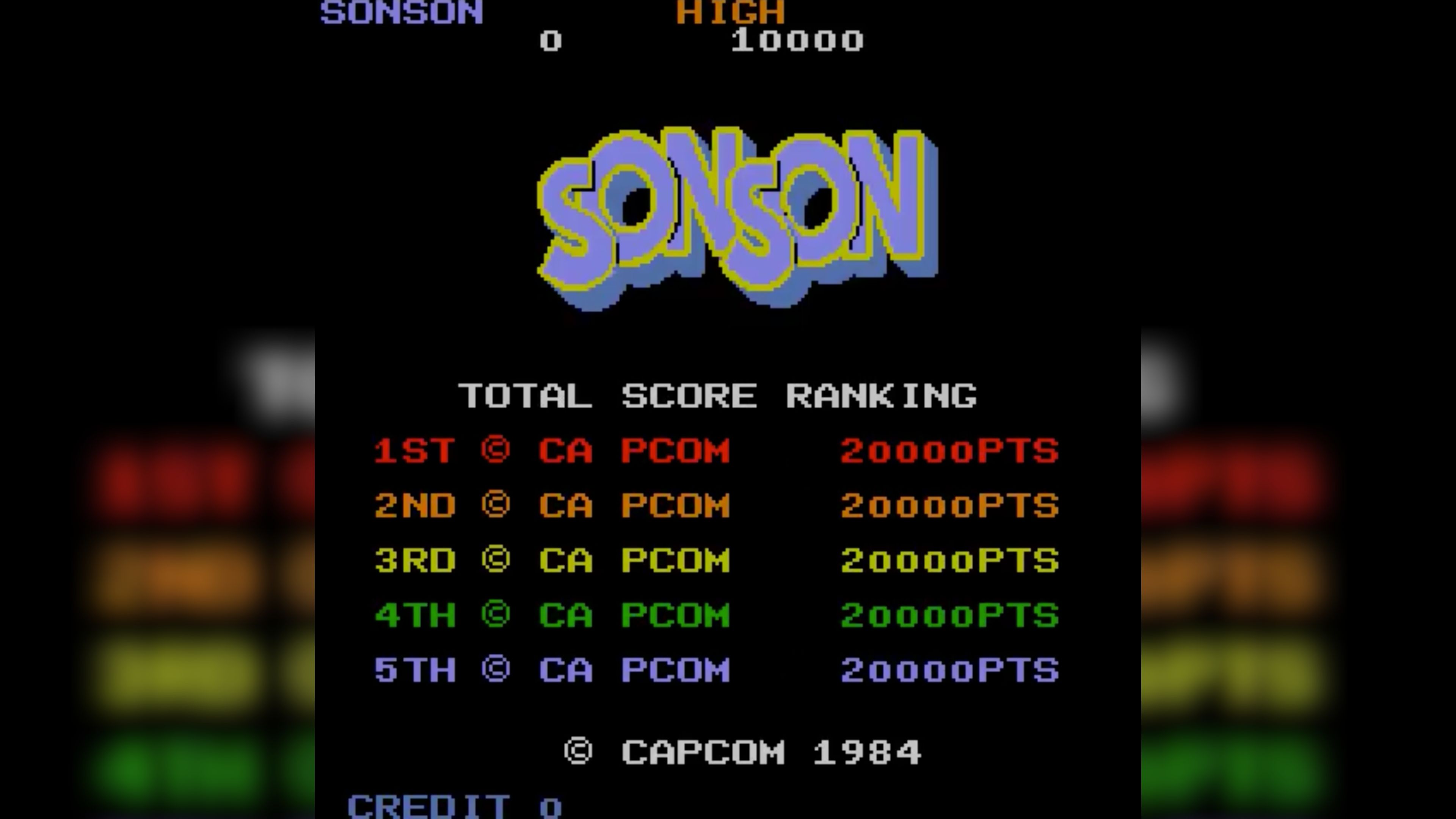 SonSon News, Trailer, Guides, and More