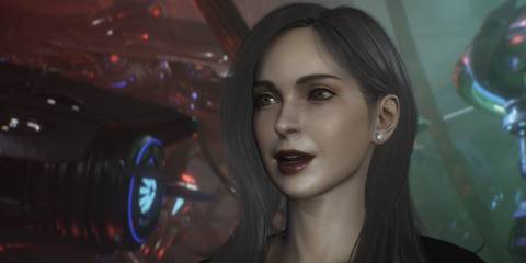 Sophia in Stranger of Paradise Final Fantasy Origin (2)