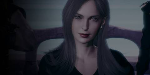 Sophia in Stranger of Paradise Final Fantasy Origin (3)