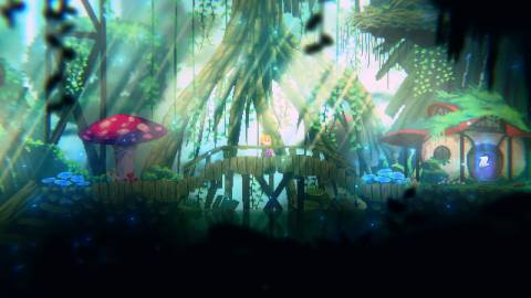 Sophie Starlight Whispers Press Image 1