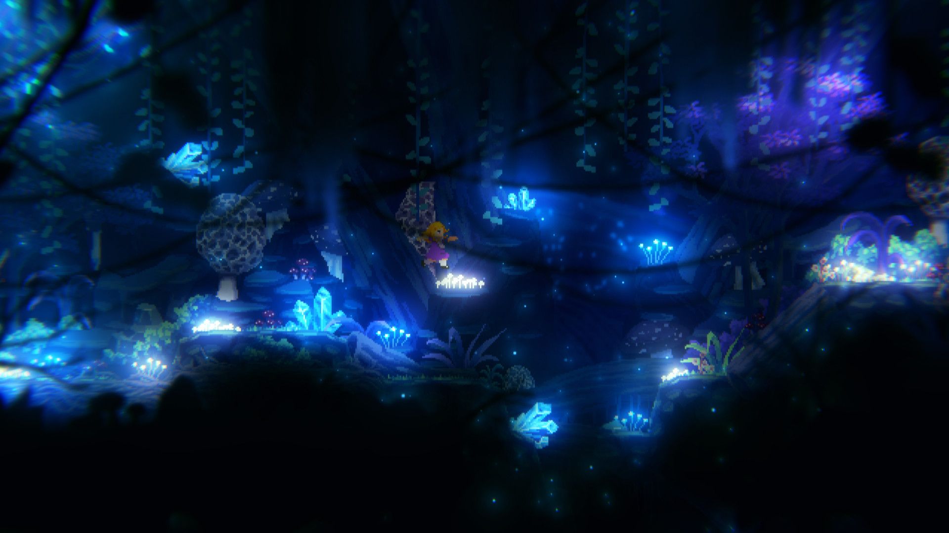 Sophie Starlight Whispers Press Image 3