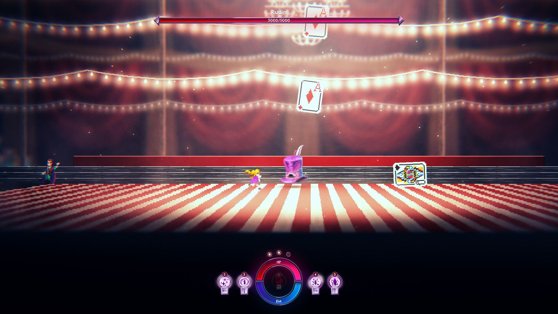 Sophie Starlight Whispers Press Image 5