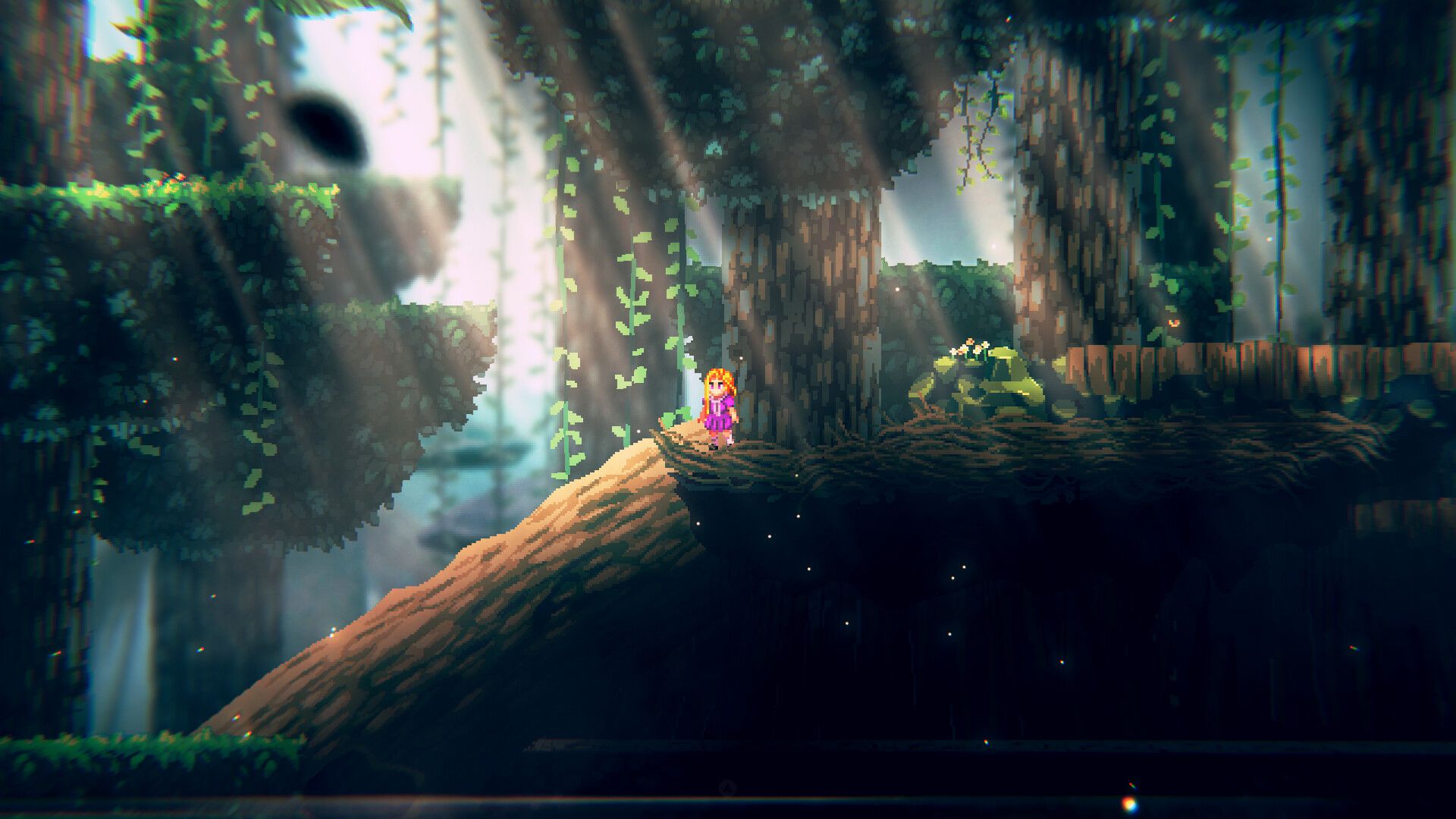 Sophie Starlight Whispers Press Image 6