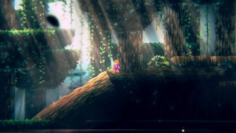 Sophie Starlight Whispers Press Image 6