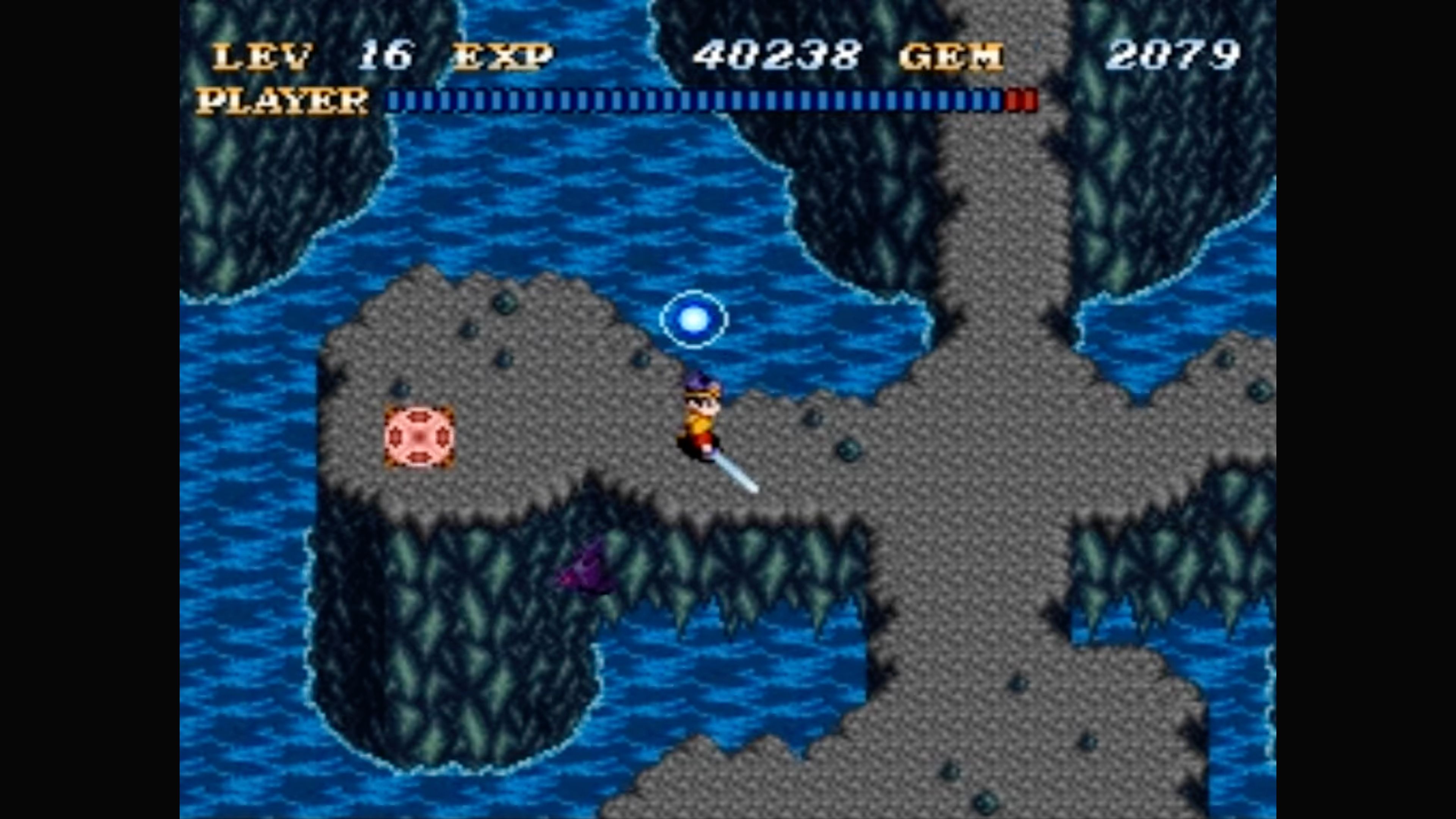 Soul Blazer In Game Screenshot 6
