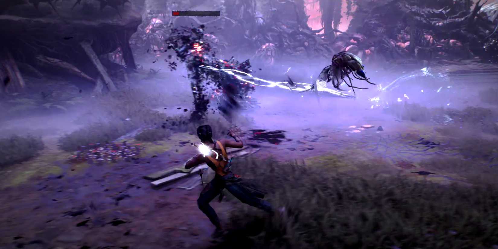 South of Midnight Achievements Every Achievement List Collectibles Combat Challenging Throw Larva Haint