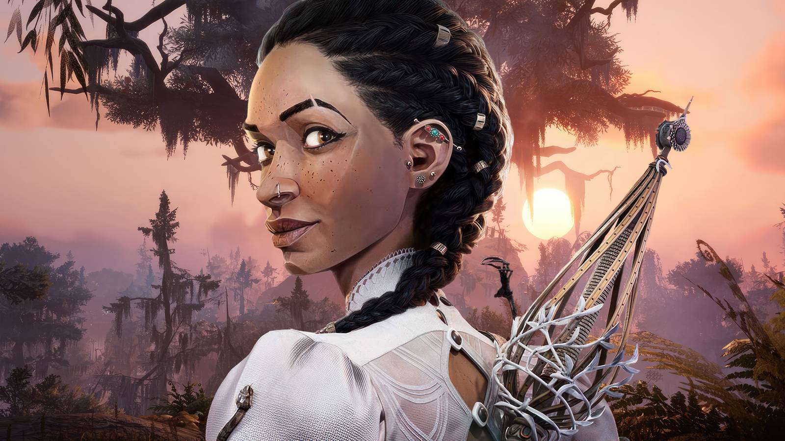 south of midnight review