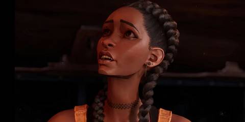 South of Midnight Launch Trailer thumb