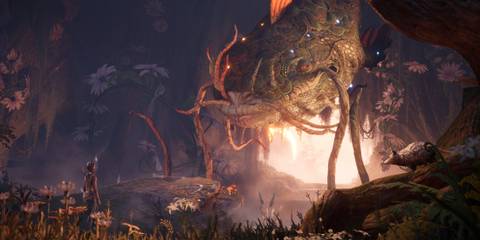 South of Midnight shakespeare tempest similarities