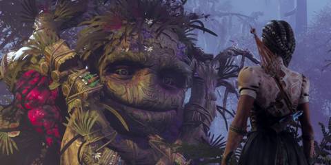 South of Midnight Southern Folklore Inspirations Mythological Creatures Honey Island Swamp Monster