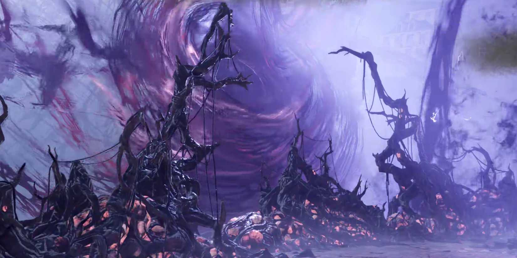 South of Midnight Southern Folklore Inspirations Mythological Creatures Kooshma