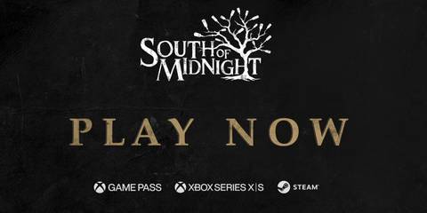 South of Midnight - trailer screenshot