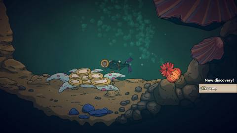 Space Chef - official steam screenshot 2