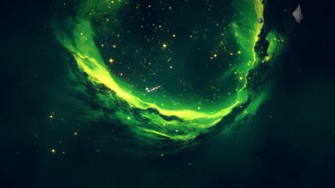 Space Chef - official steam screenshot 5