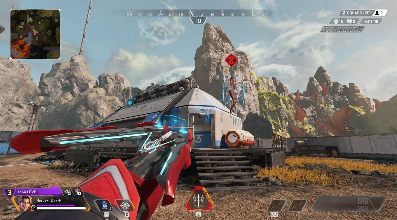 Apex Legends Devs Outline What to Expect From Season 25: Prodigy