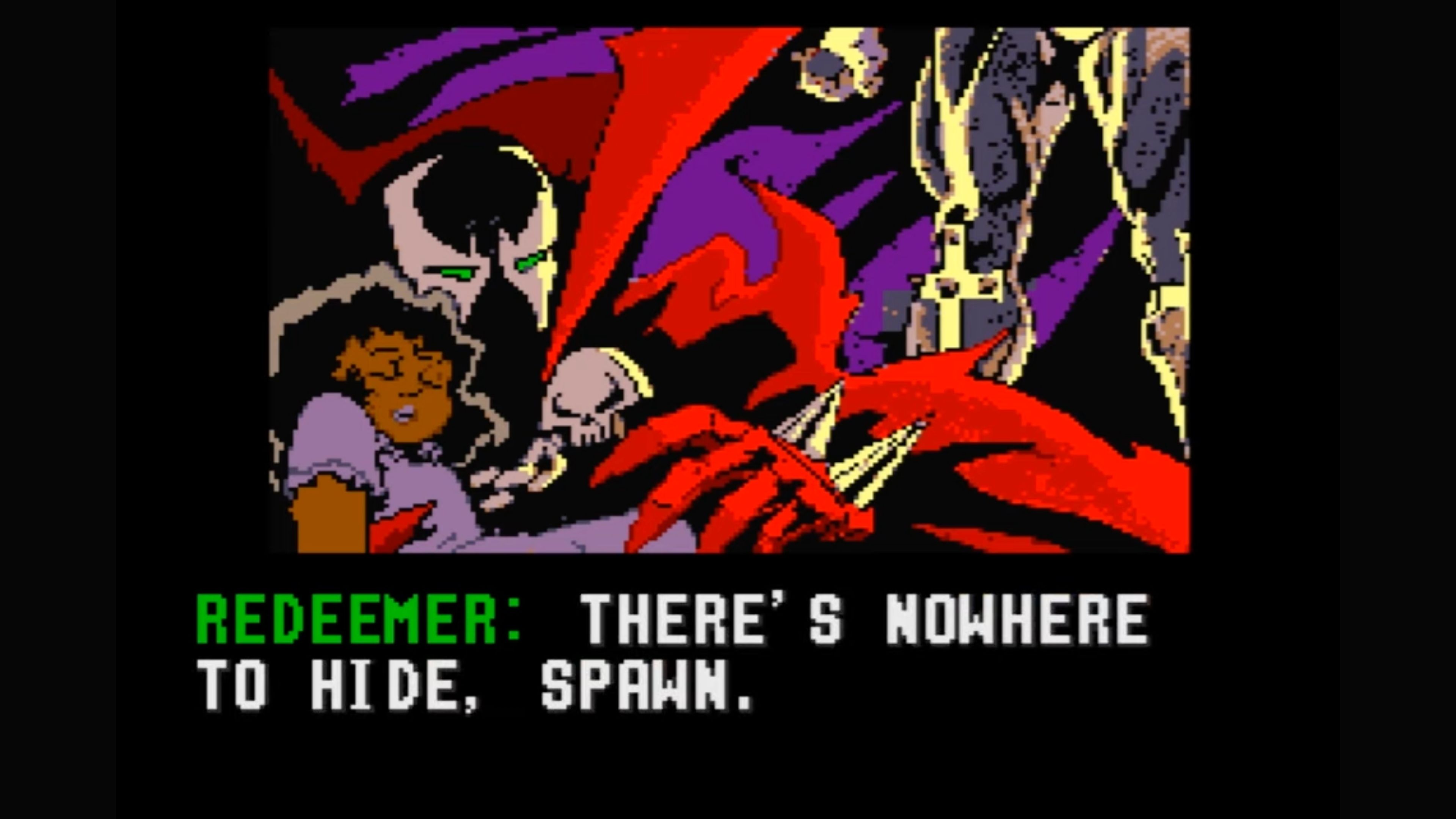 Todd McFarlane's Spawn: The Video Game News, Trailer, Guides, and More