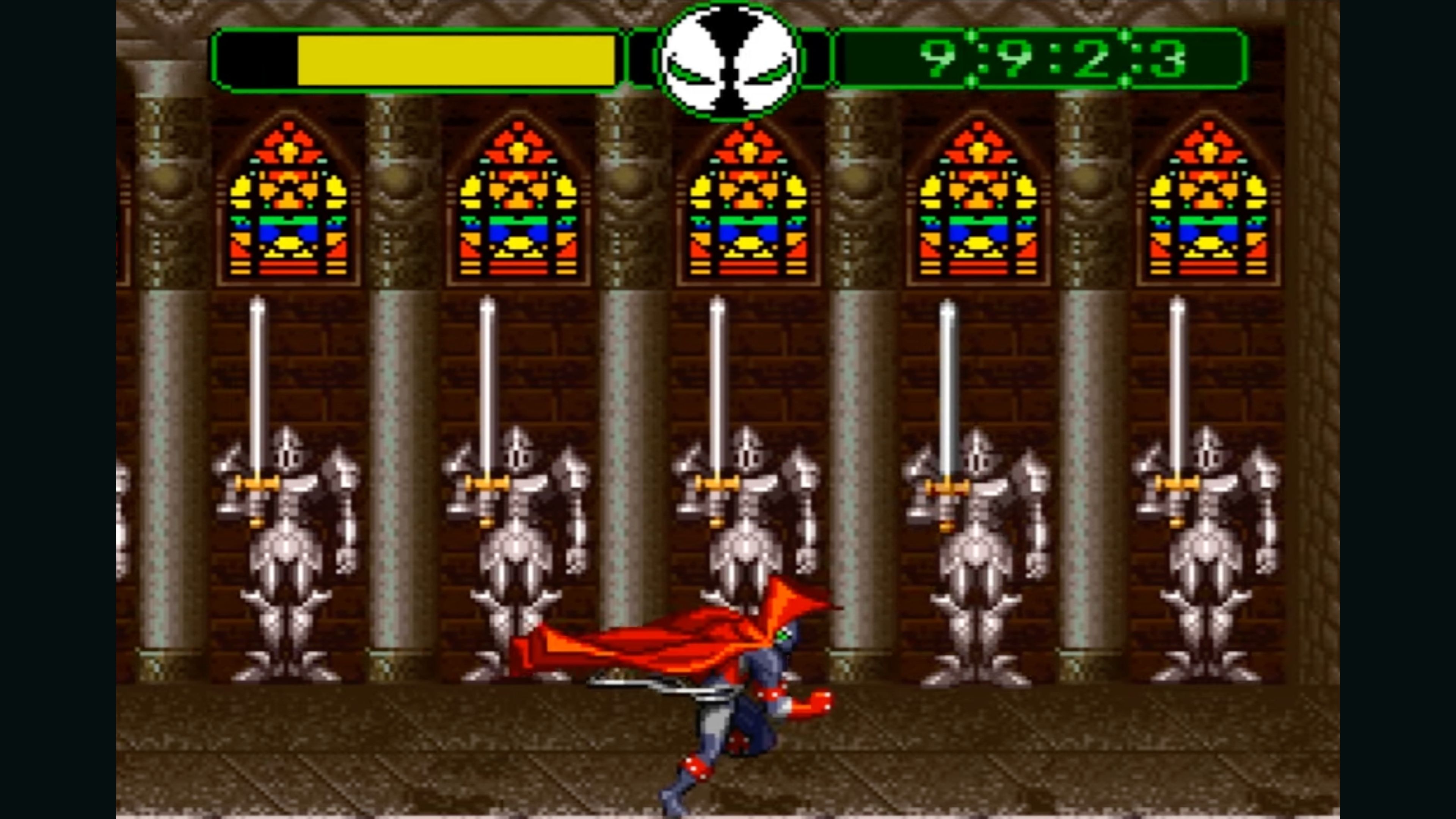 Todd McFarlane's Spawn: The Video Game News, Trailer, Guides, and More