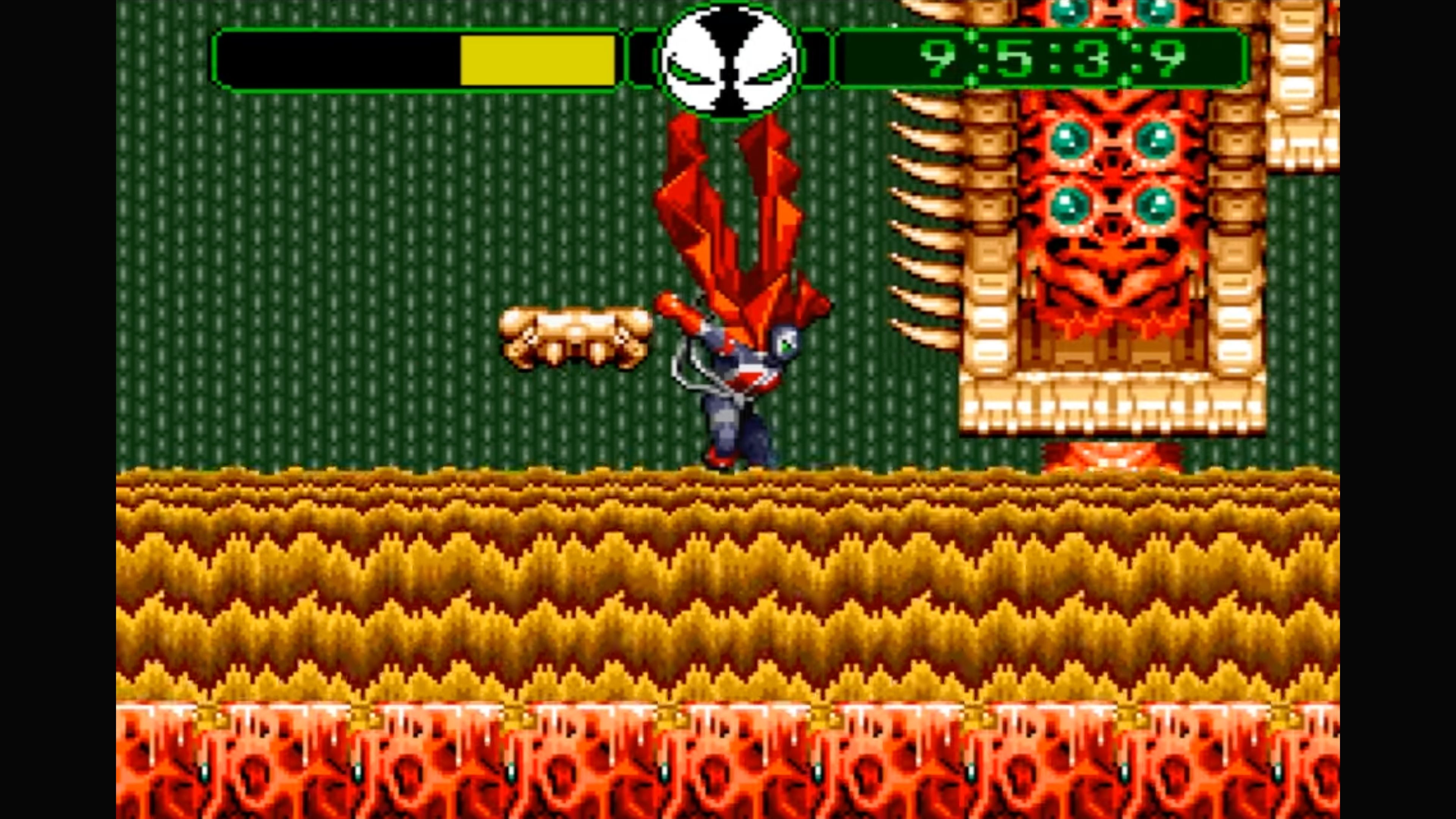 Todd McFarlane's Spawn: The Video Game News, Trailer, Guides, and More