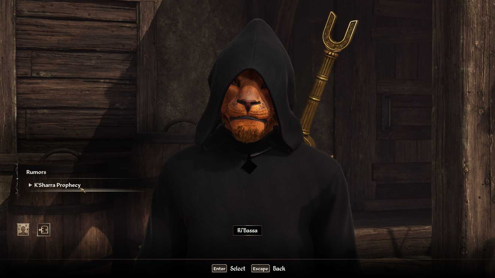 speaking to ri'bassa