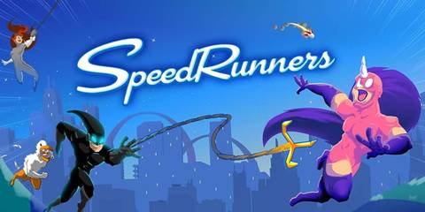 SpeedRunners (5)