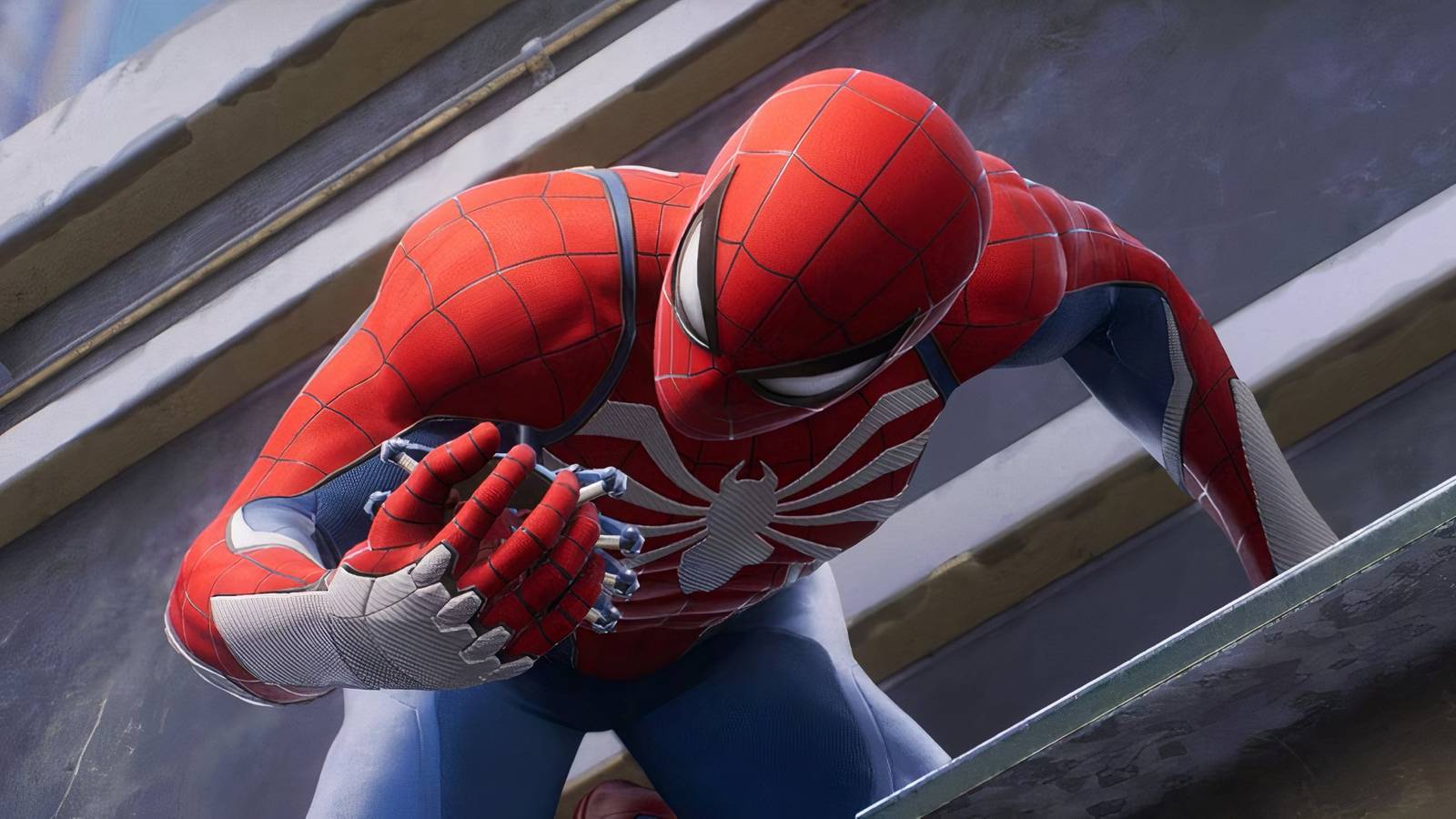 spider-man-2 gets path 8