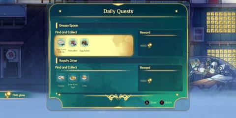 Spiritfarer egg errand