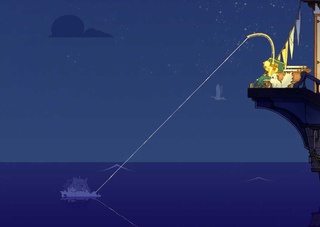 Glim Fish Spiritfarer: Best Ways To Get Glims