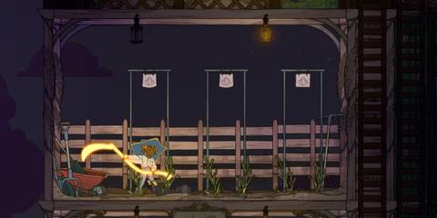 Spiritfarer garlic harvest