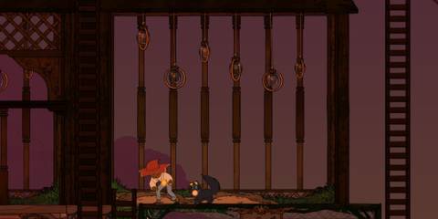 Spiritfarer planting orchard seeds