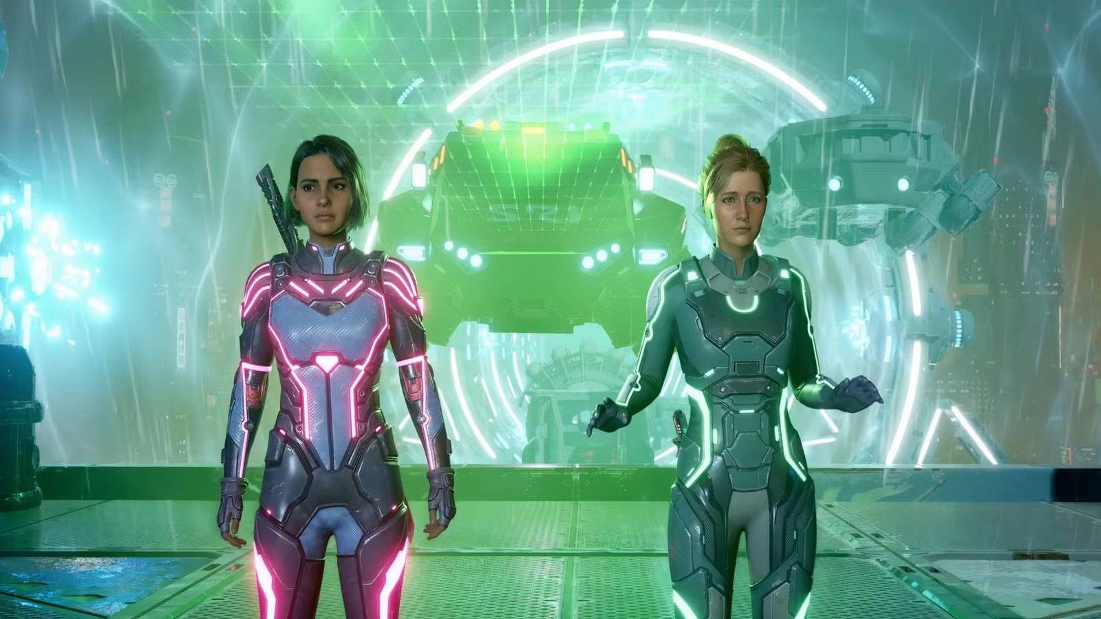 Split Fiction Nintendo Switch 2 physical edition may only come with a code.