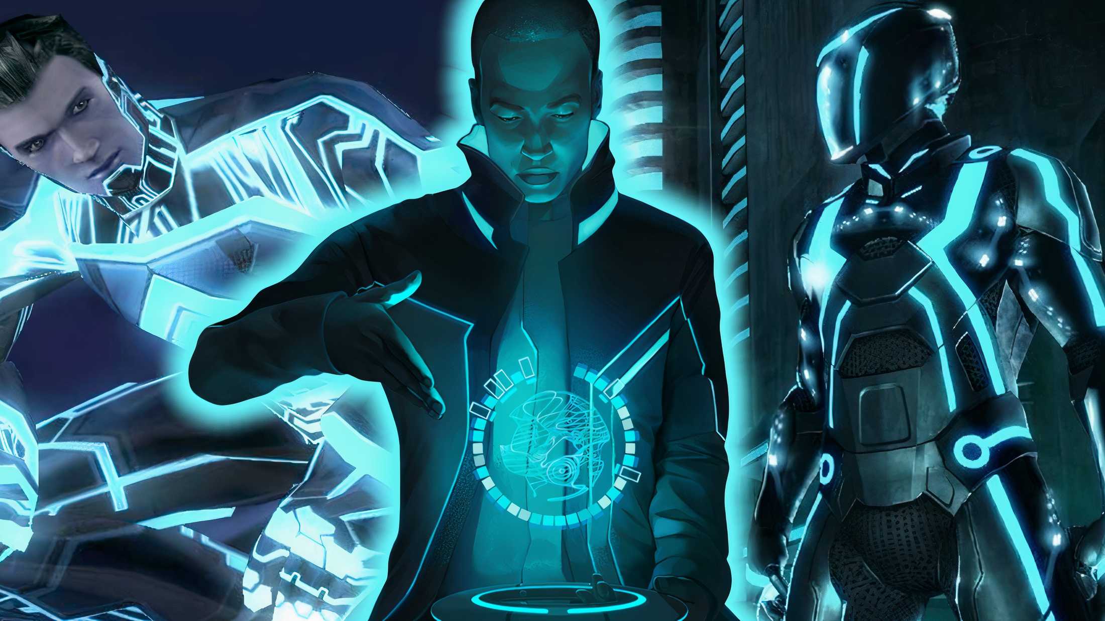 Best Tron Games, Ranked