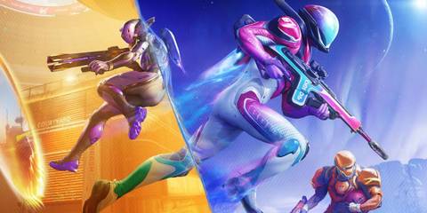 splitgate 2 announces open beta release date