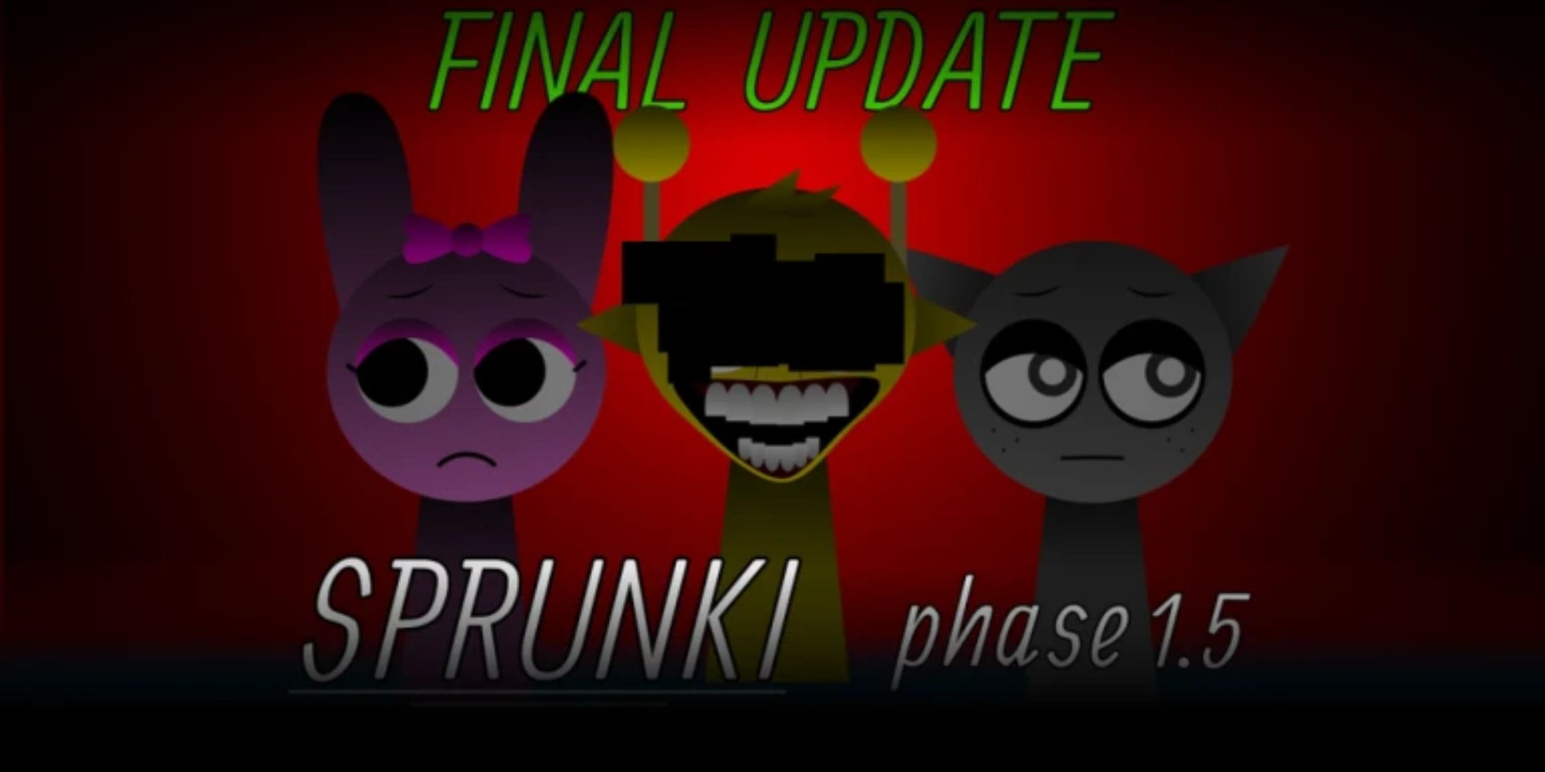 Sprunki Plus - Sprunki 