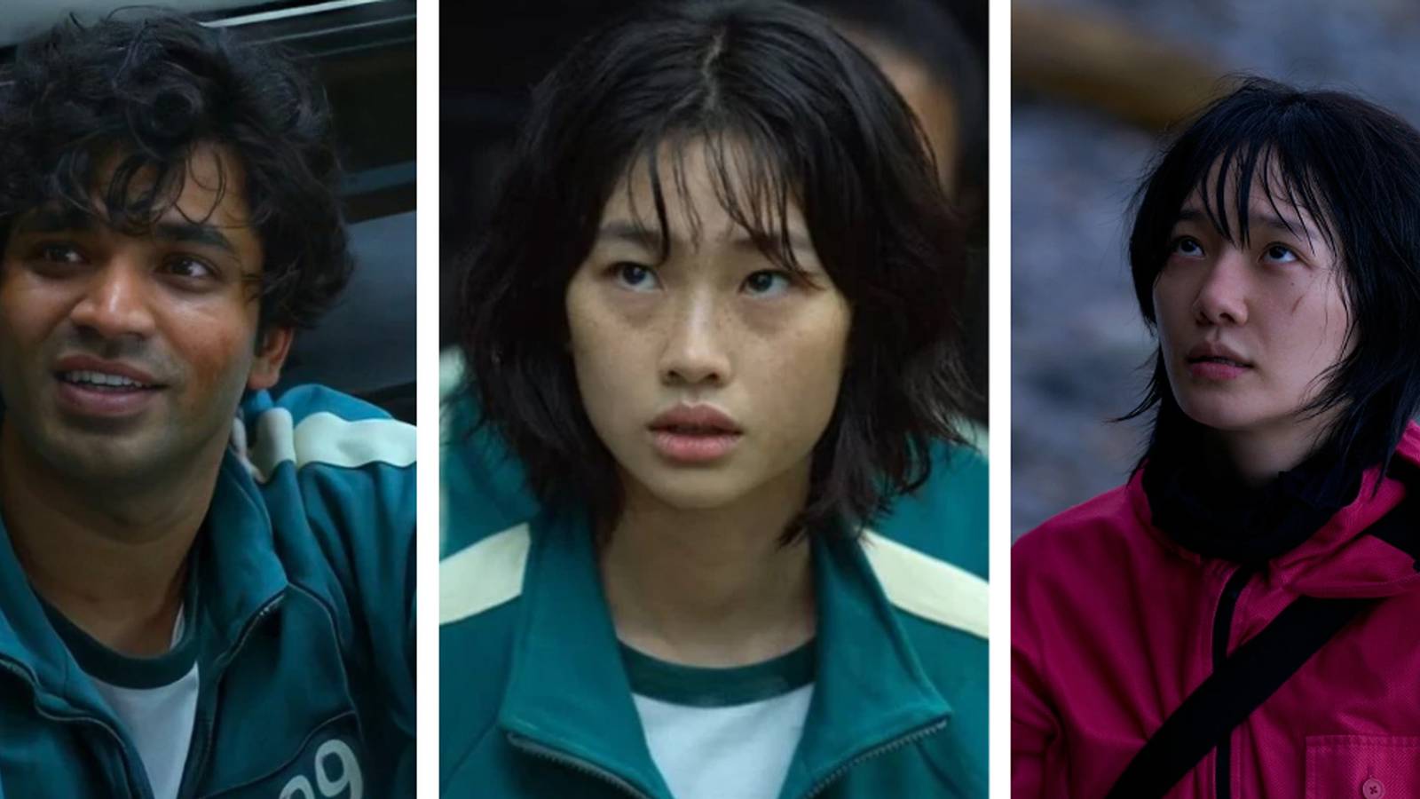 squid game characters who left loved ones behind-1