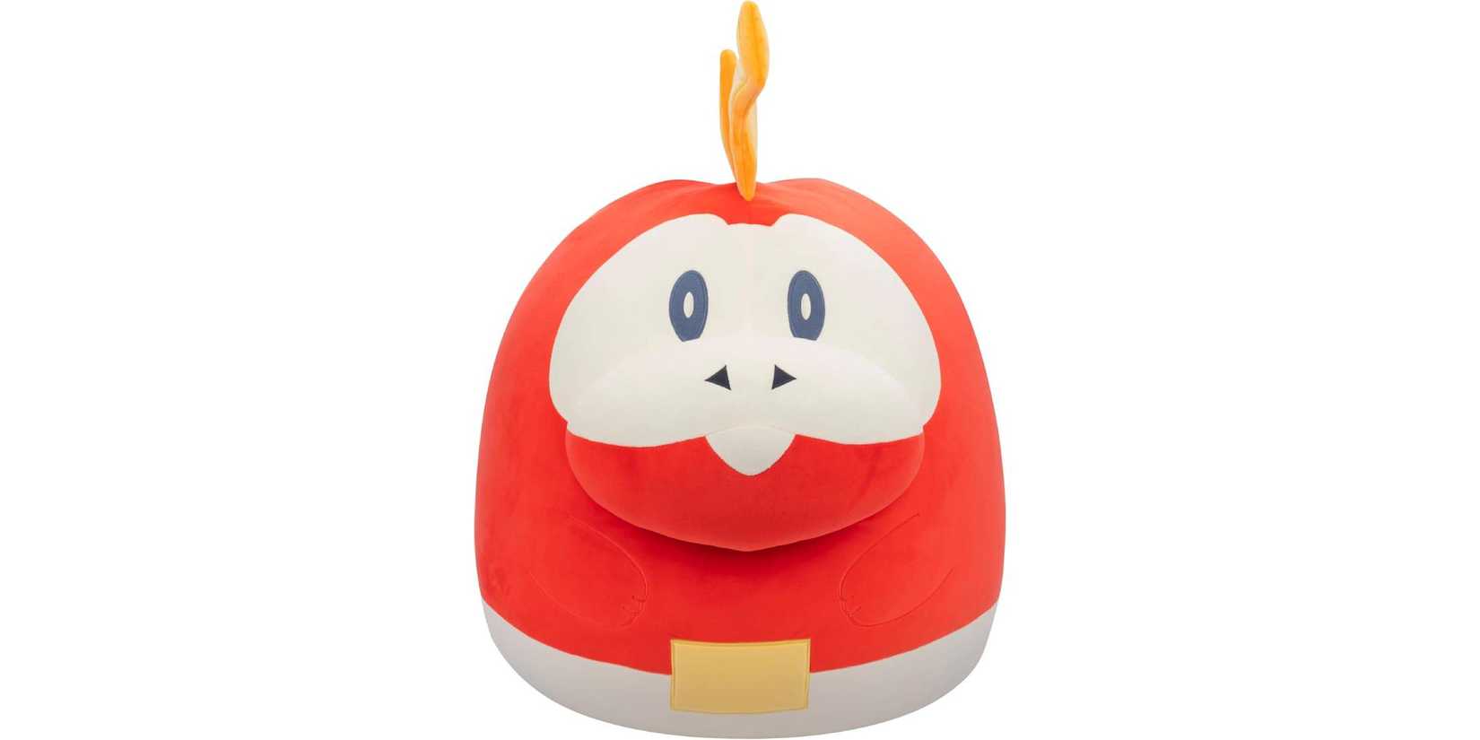 Squishmallows Original 20-Inch Fuecoco Pokémon